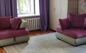 Уютная однокомнатная квартира в старом центре